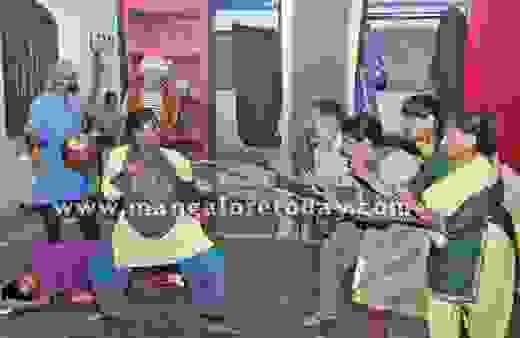 ’Sahamata’ to stage play tomorrow